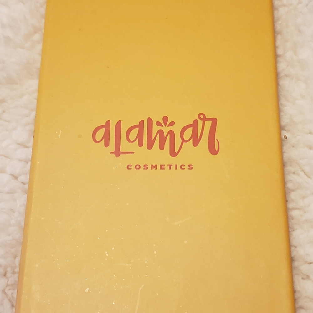 Alamar Cosmetics